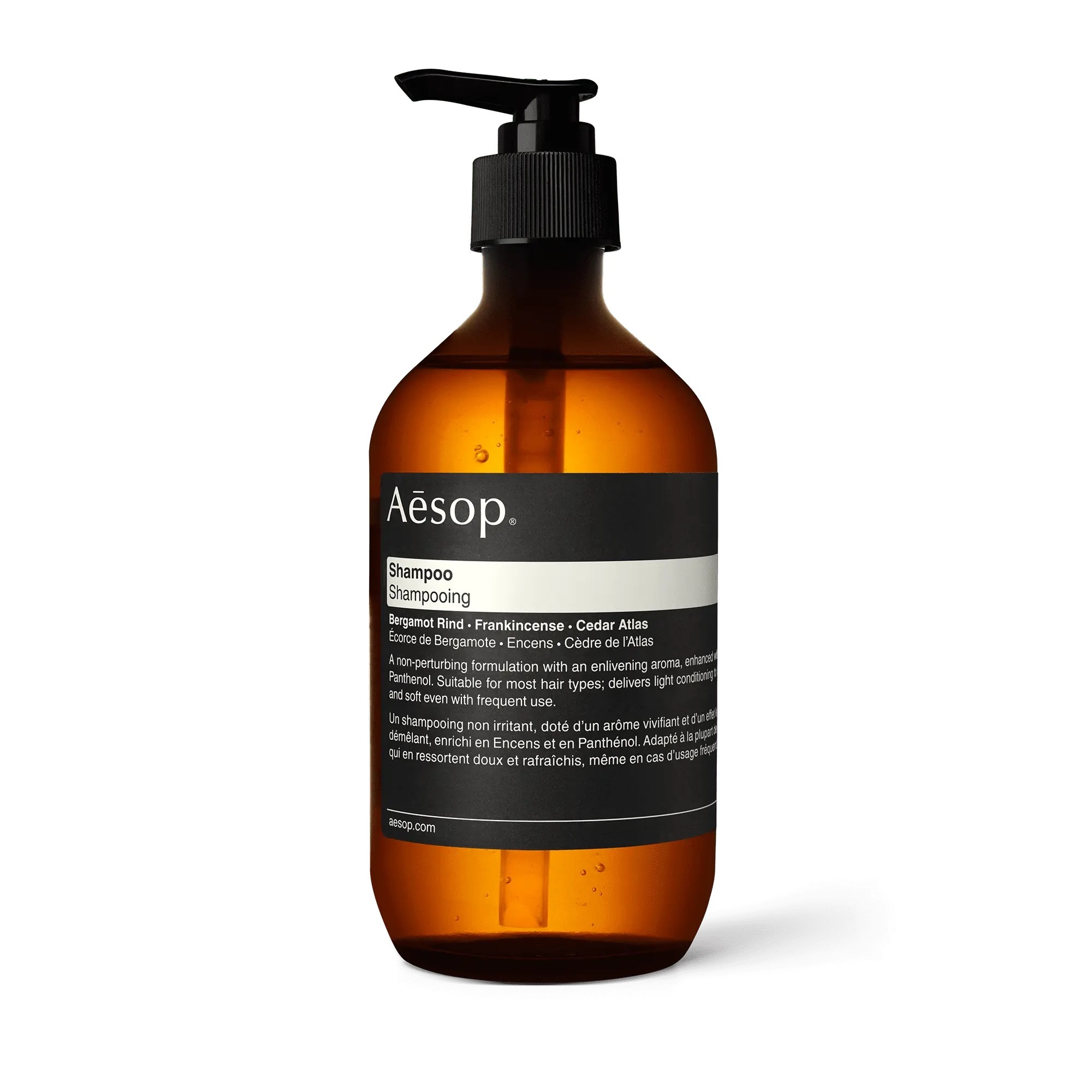 AESOP 洗髮露 500ml
