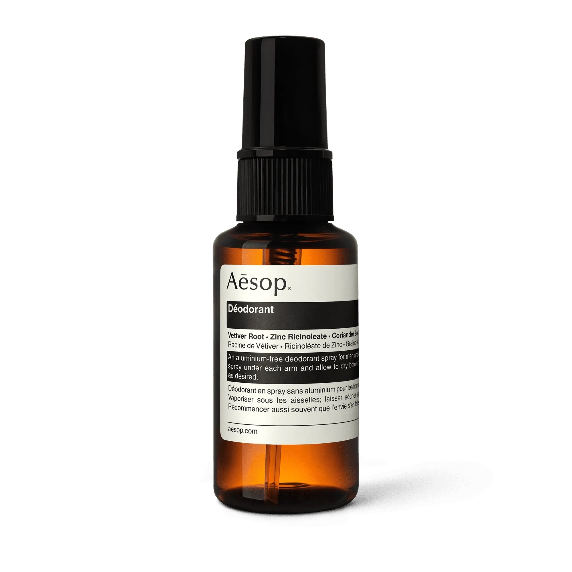 AESOP 腋下身體噴霧 50ml