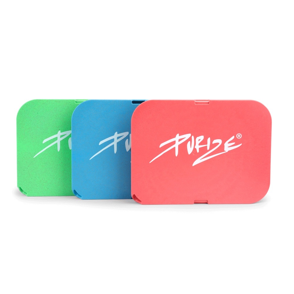 PLANT-FIBER-COMPOSITE-TRAY KIT BY PURIZE