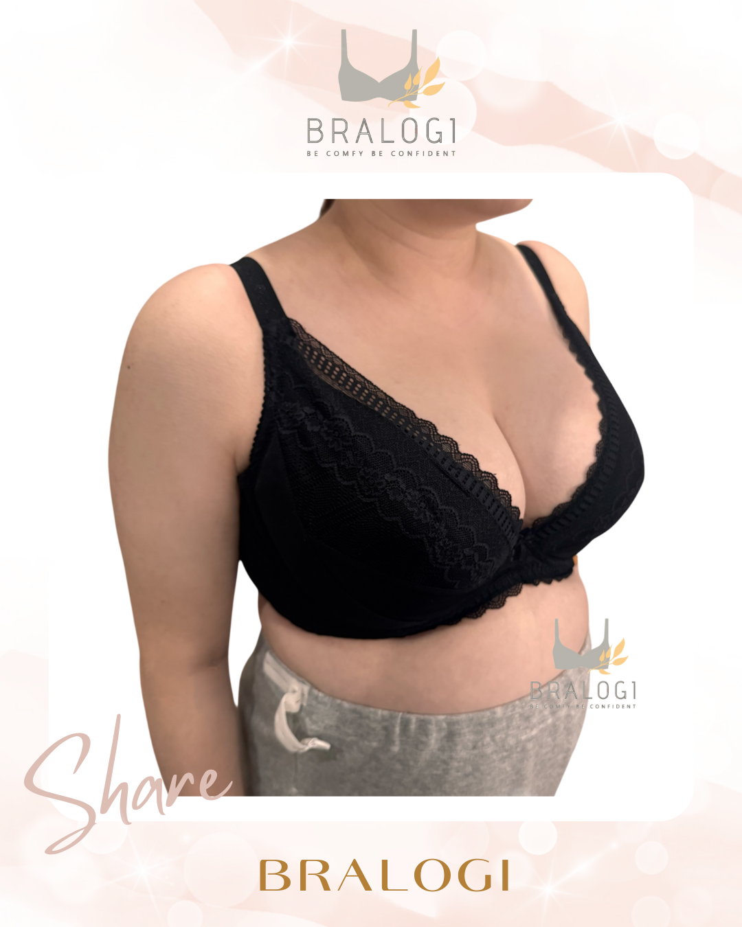 715 4/5罩機能提托系列 C-F罩