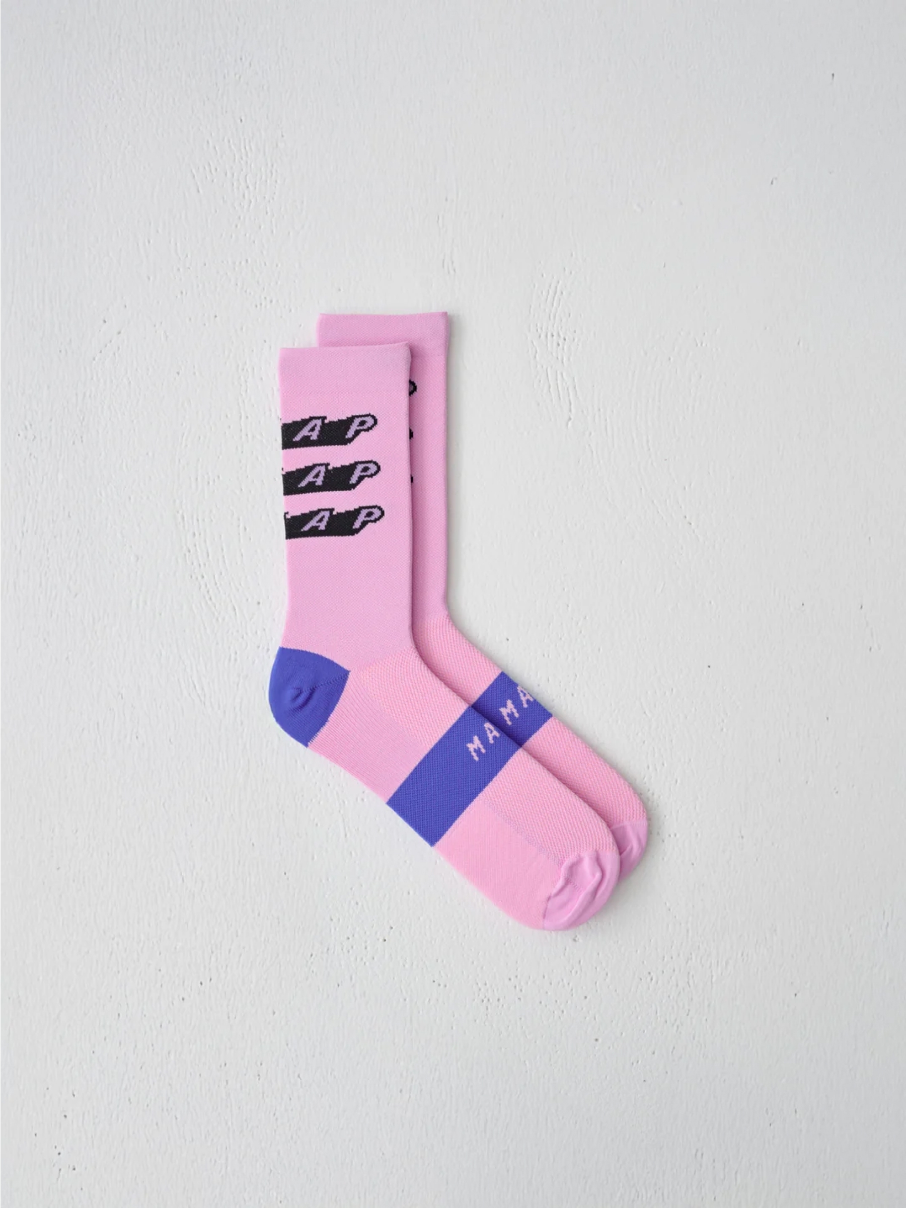 【MAAP】Evade X Sock 車襪 / Cherry Blossom