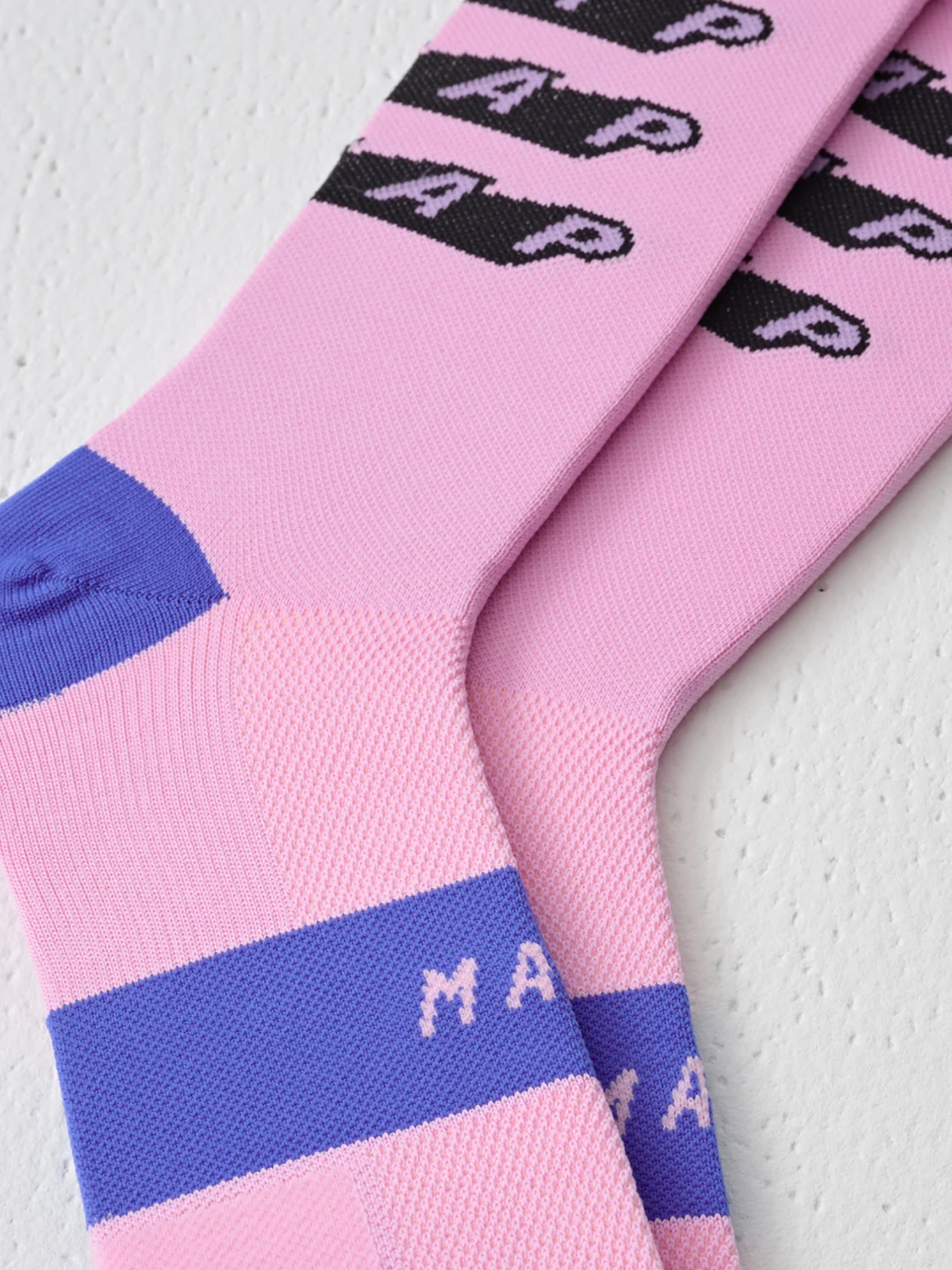 【MAAP】Evade X Sock 車襪 / Cherry Blossom