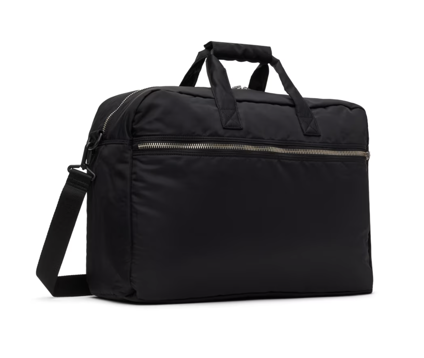 Carhartt WIP Otley Weekend Bag- Black