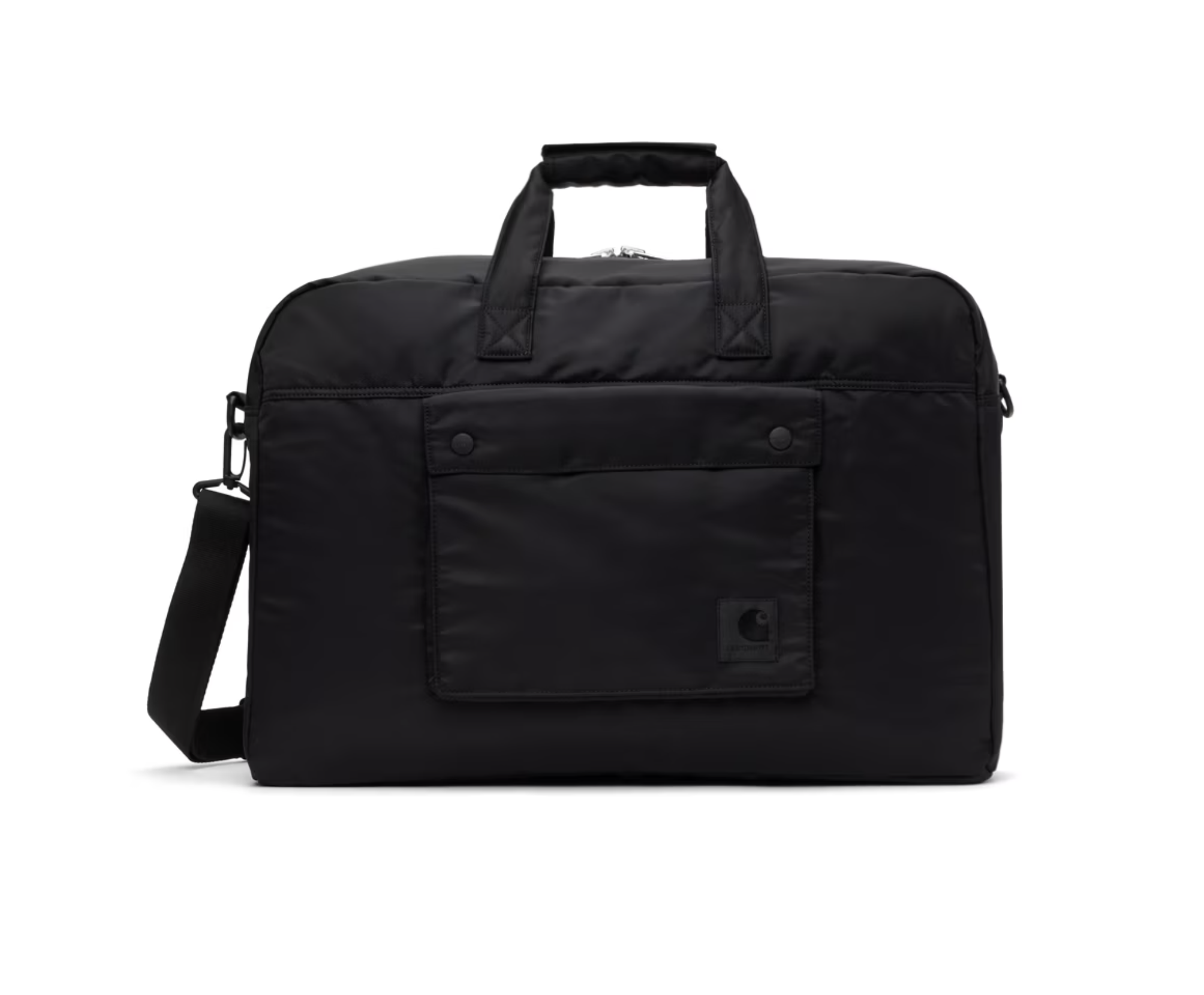 Carhartt WIP Otley Weekend Bag- Black