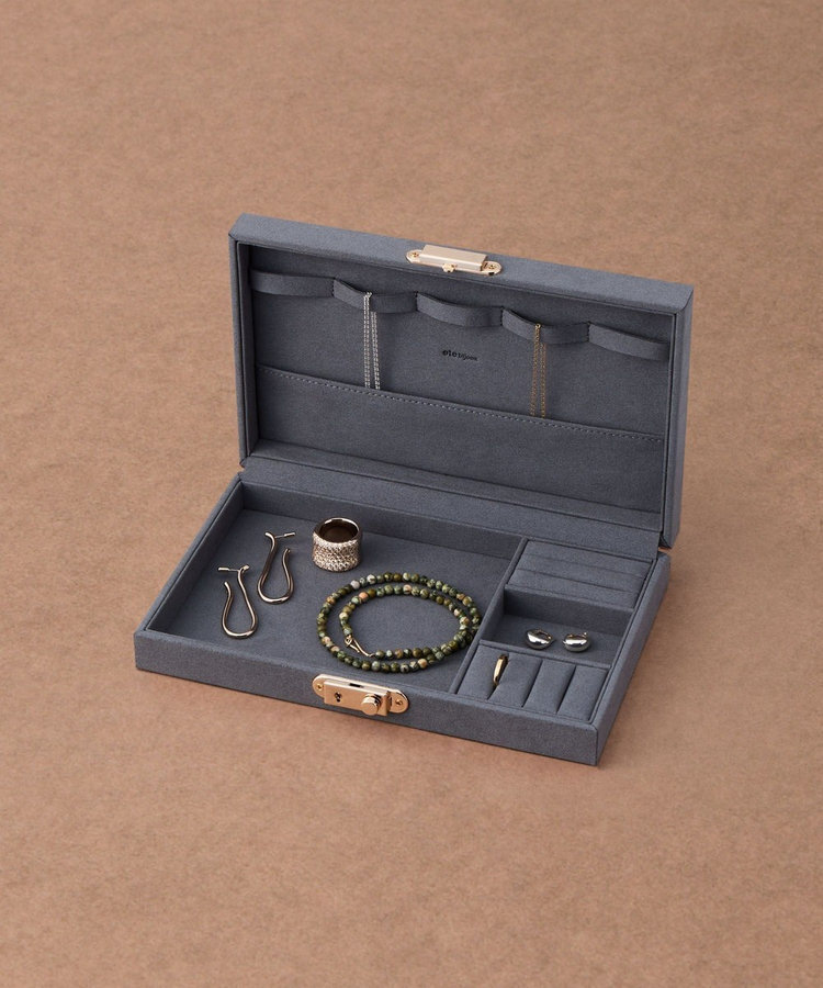 [連線優惠] ete bijoux 原創珠寶盒