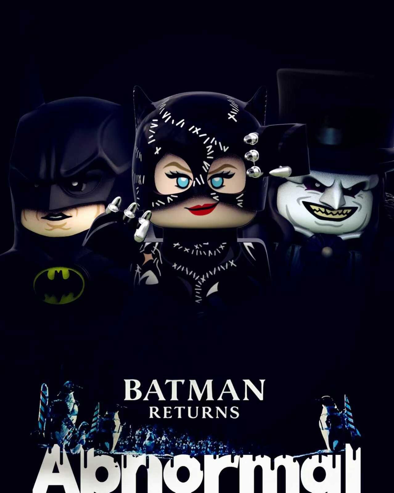 【預訂】【Abnormal】貓女