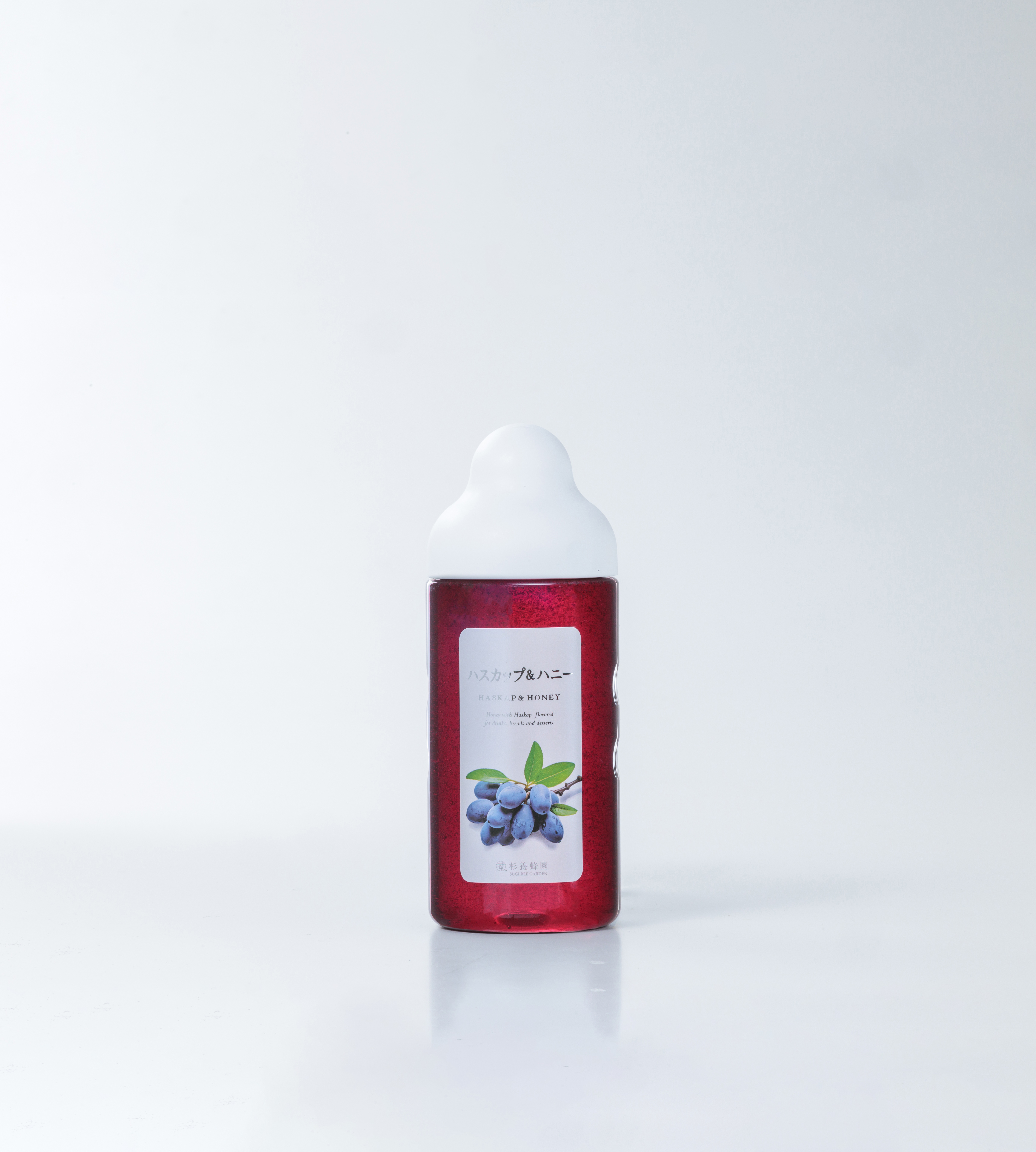 Haskap & Honey (500g)  [4498]