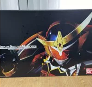 幪面超人-鎧武CSM腰帶