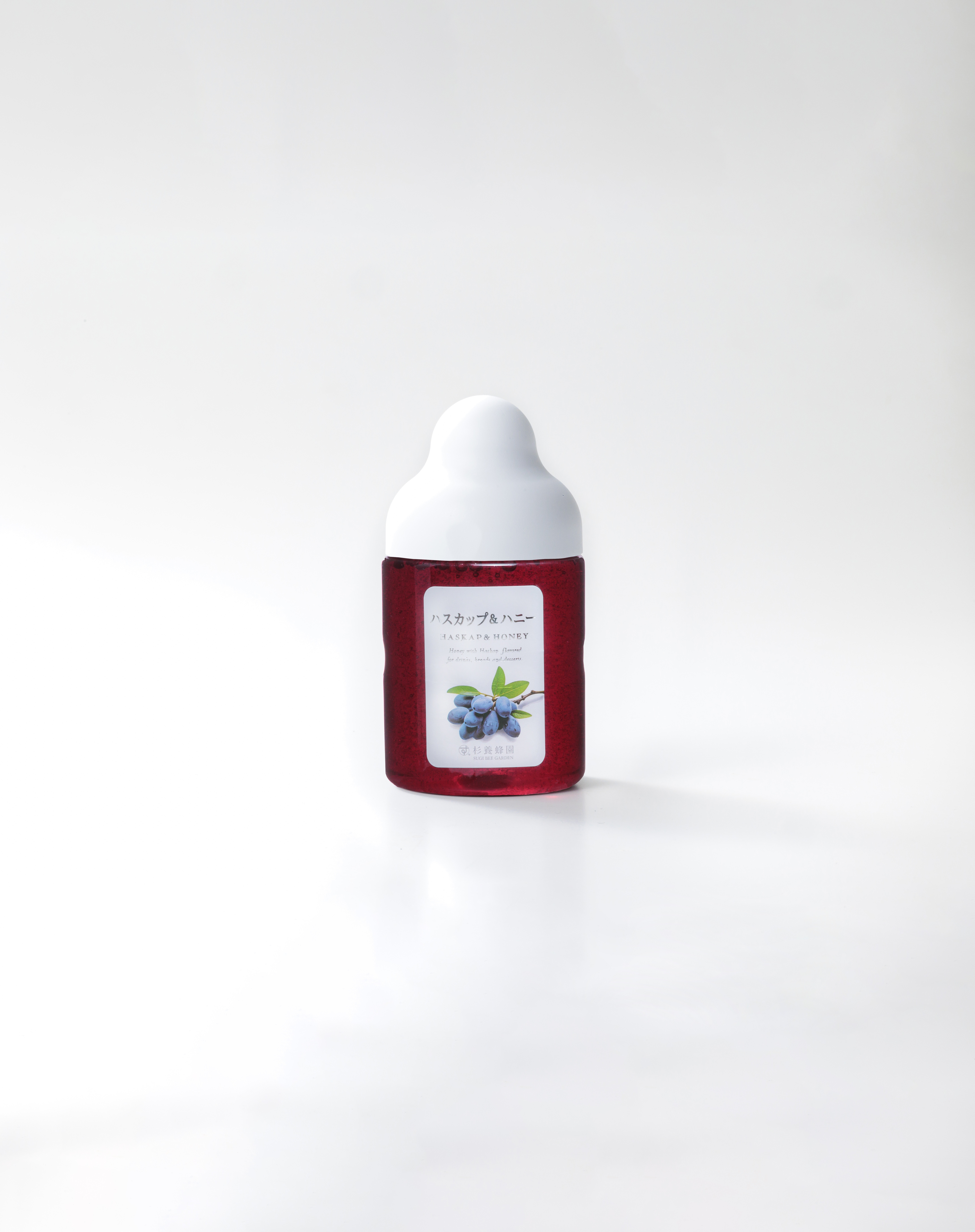 Haskap & Honey (300g)  [4497]