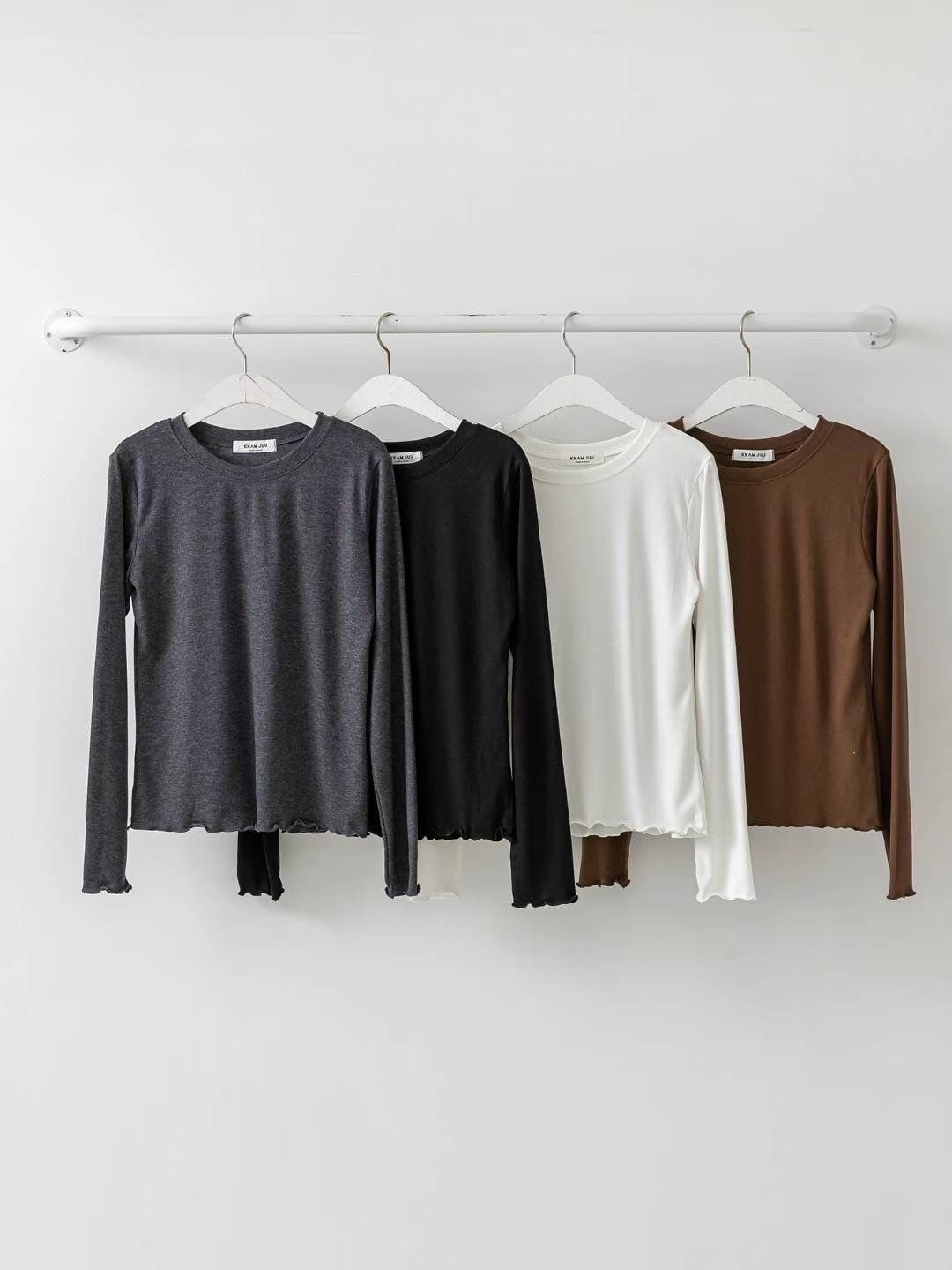 韓國KKAM tee ~ 135AI