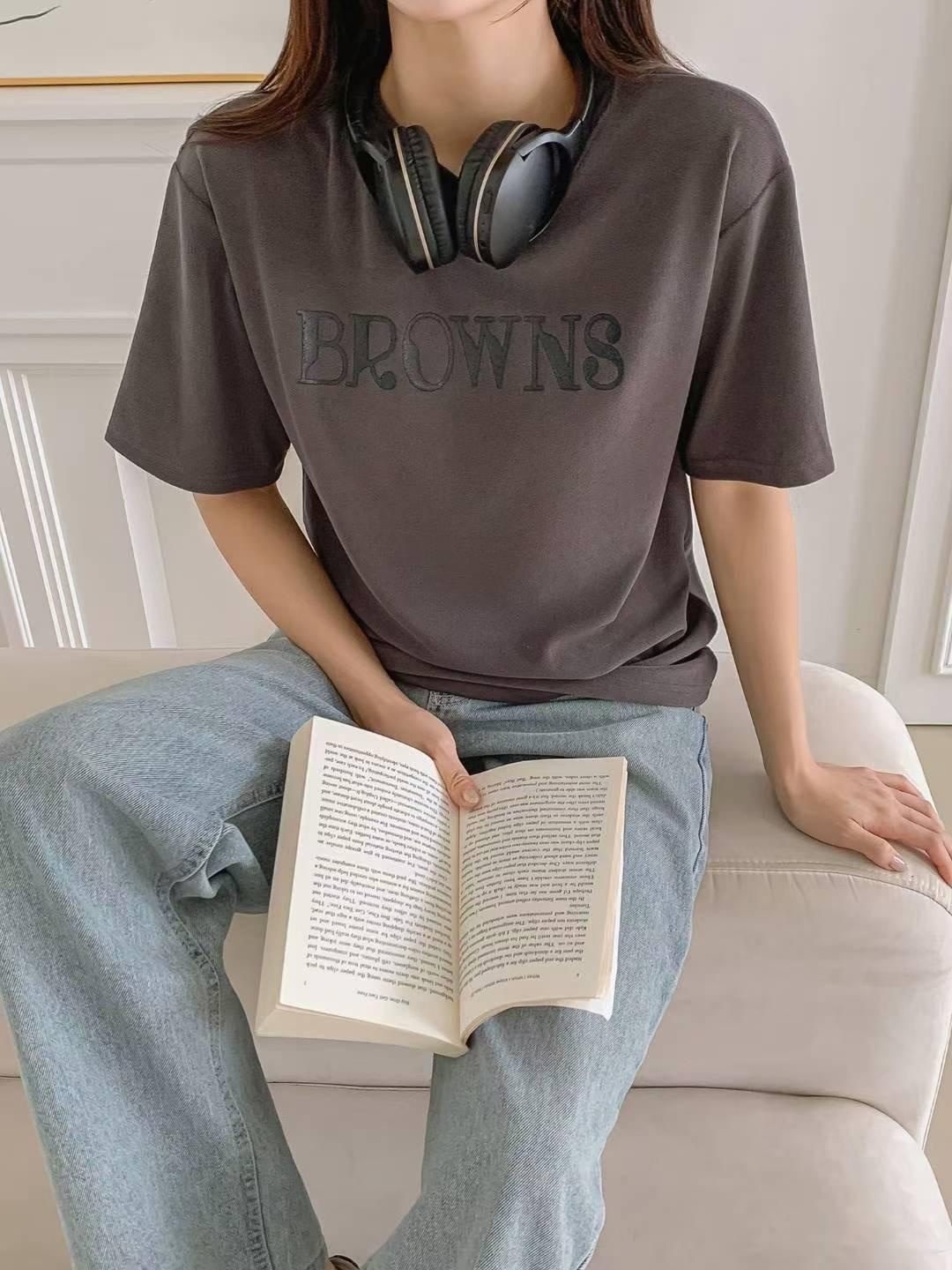 韓國KKAM 英文字top~102K