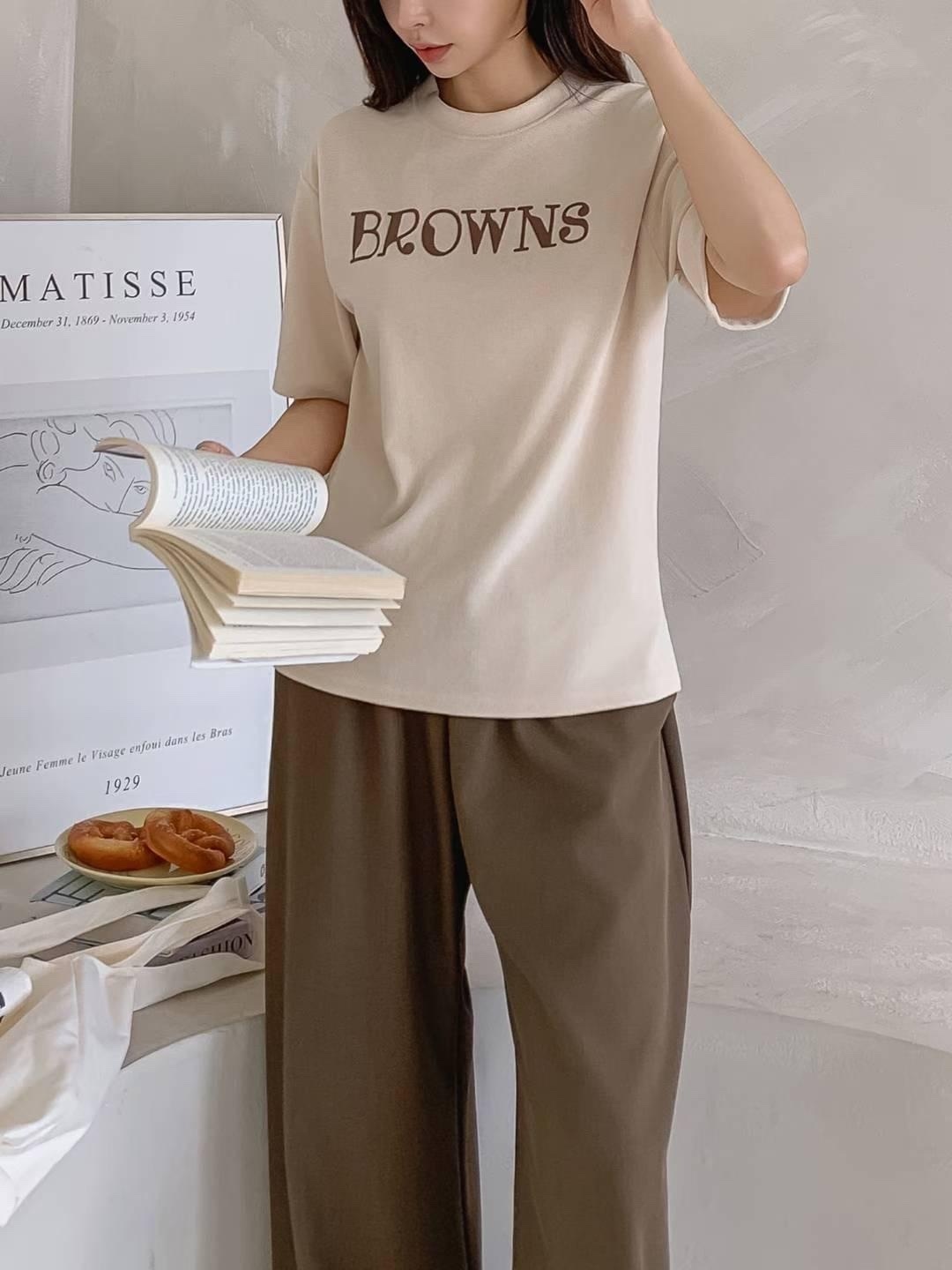 韓國KKAM 英文字top~102K