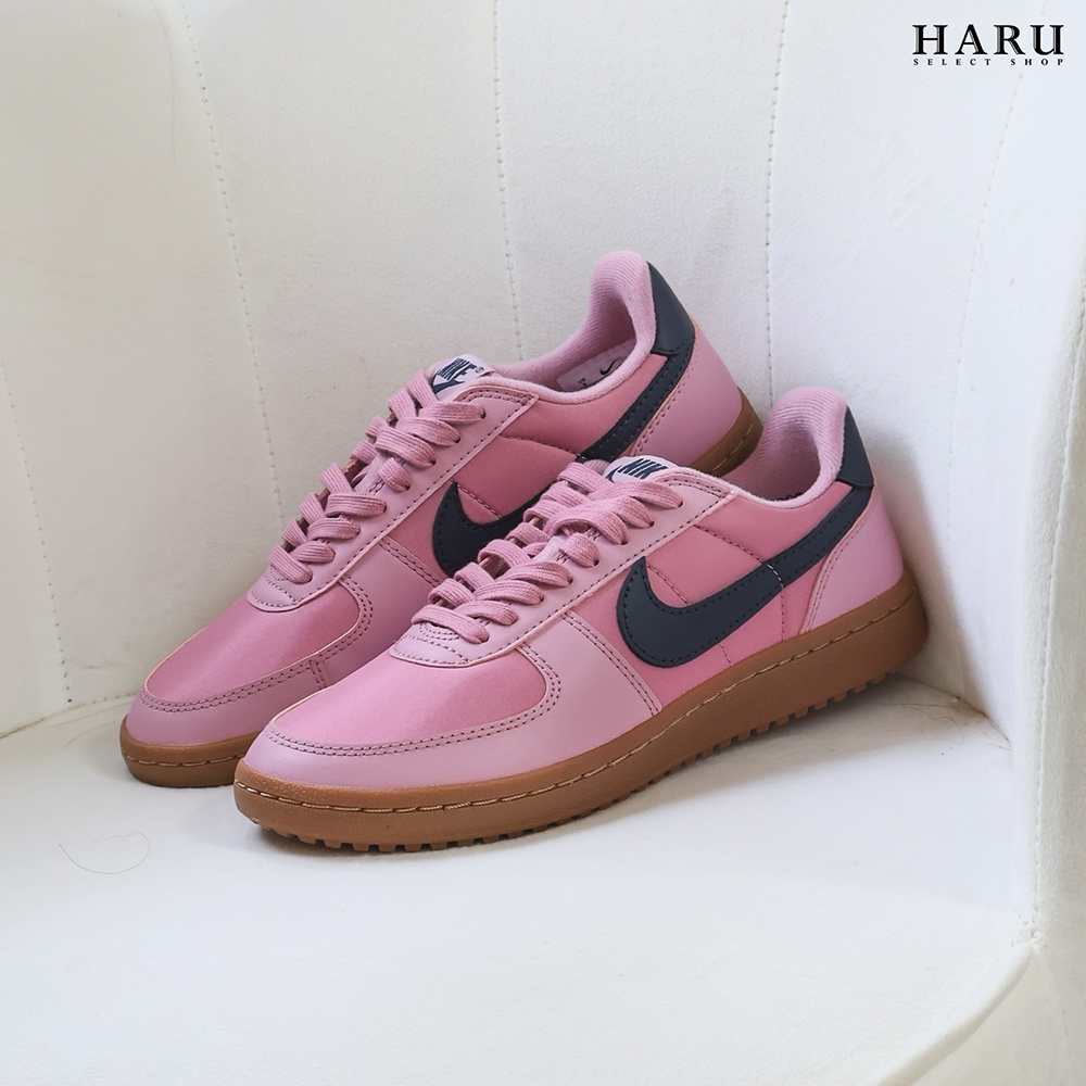 Lisa 同款 Nike WMNS NIKE FIELD GENERAL 粉紅櫻花 德訓鞋 草莓熊 女鞋 FZ5593-600