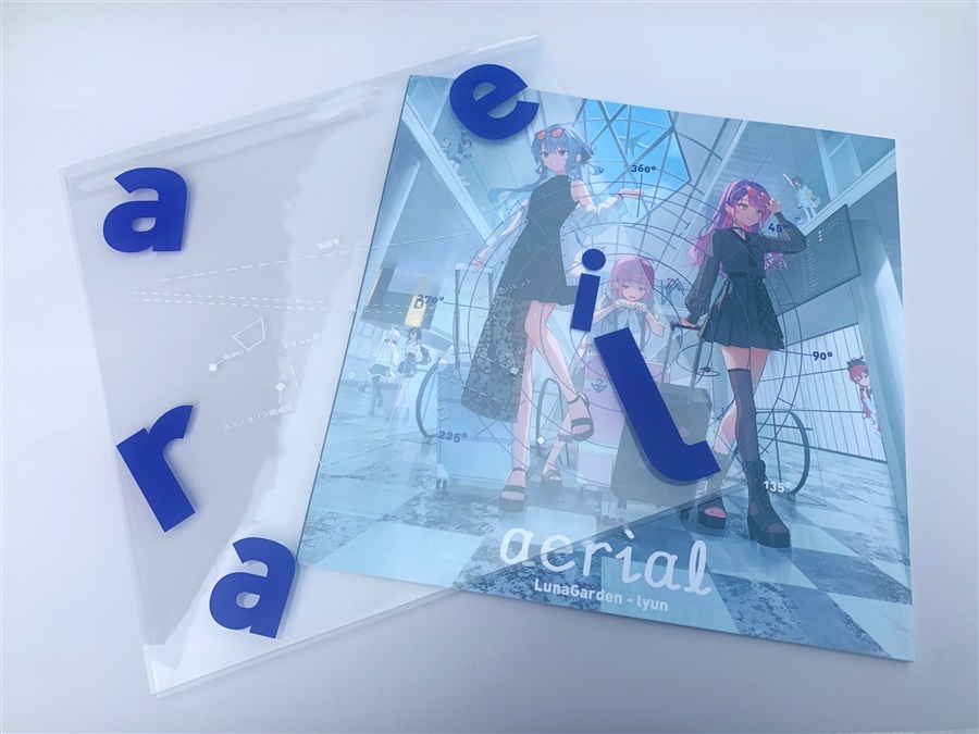 C106「同人代購」「Melonbooks代購」Aerial