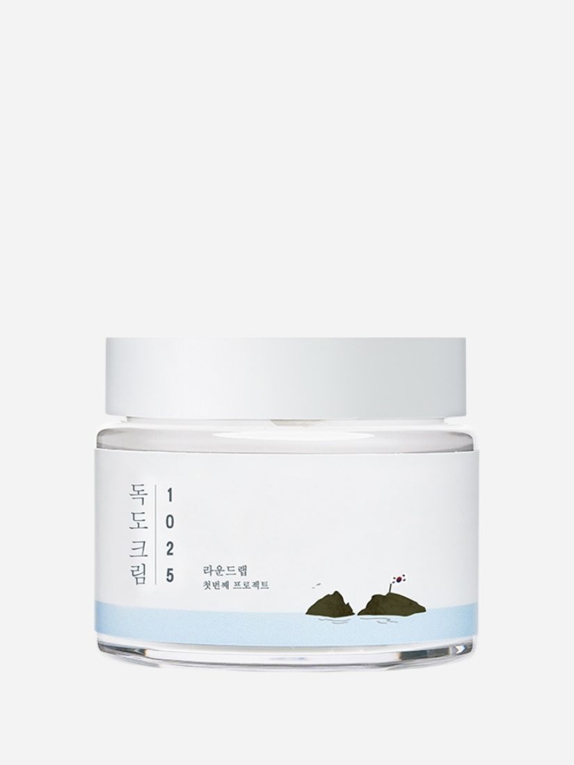 【 預購 】RoundLab 1025獨島乳霜 #80ml 韓國