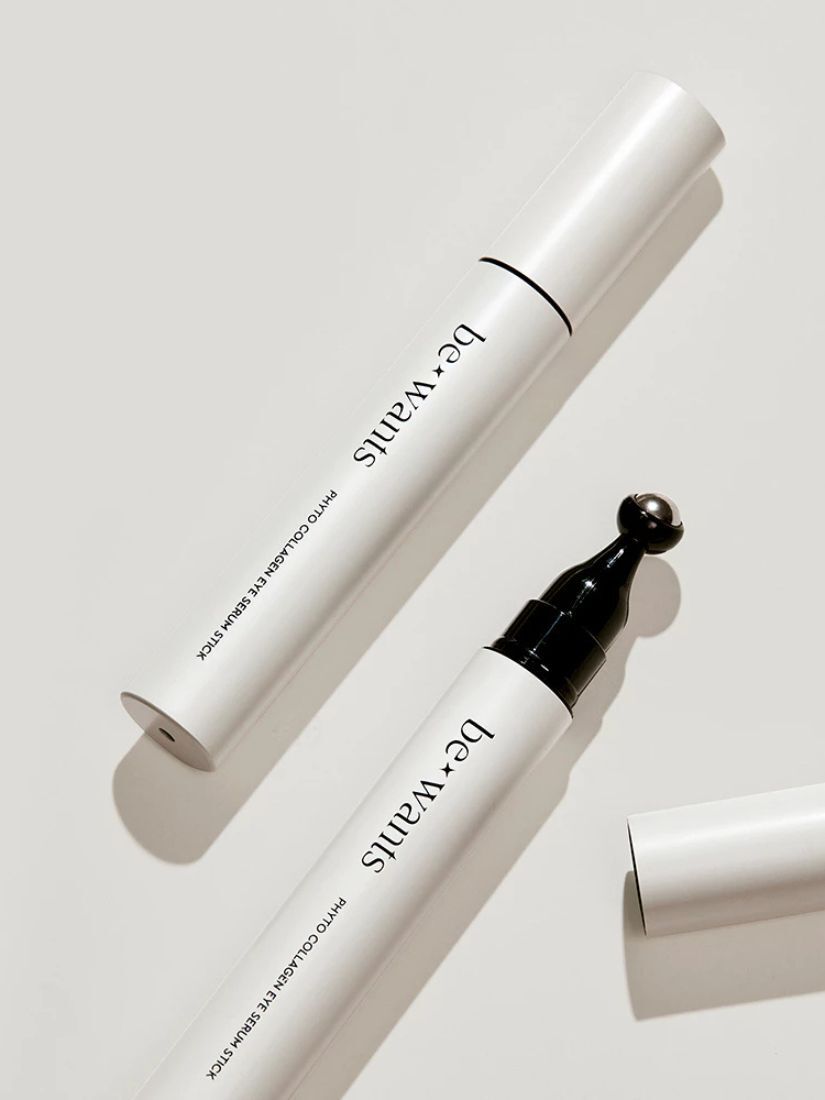 【 3/30收單 】Bewants 植物膠原蛋白眼部精華滾珠棒 15ml 韓國