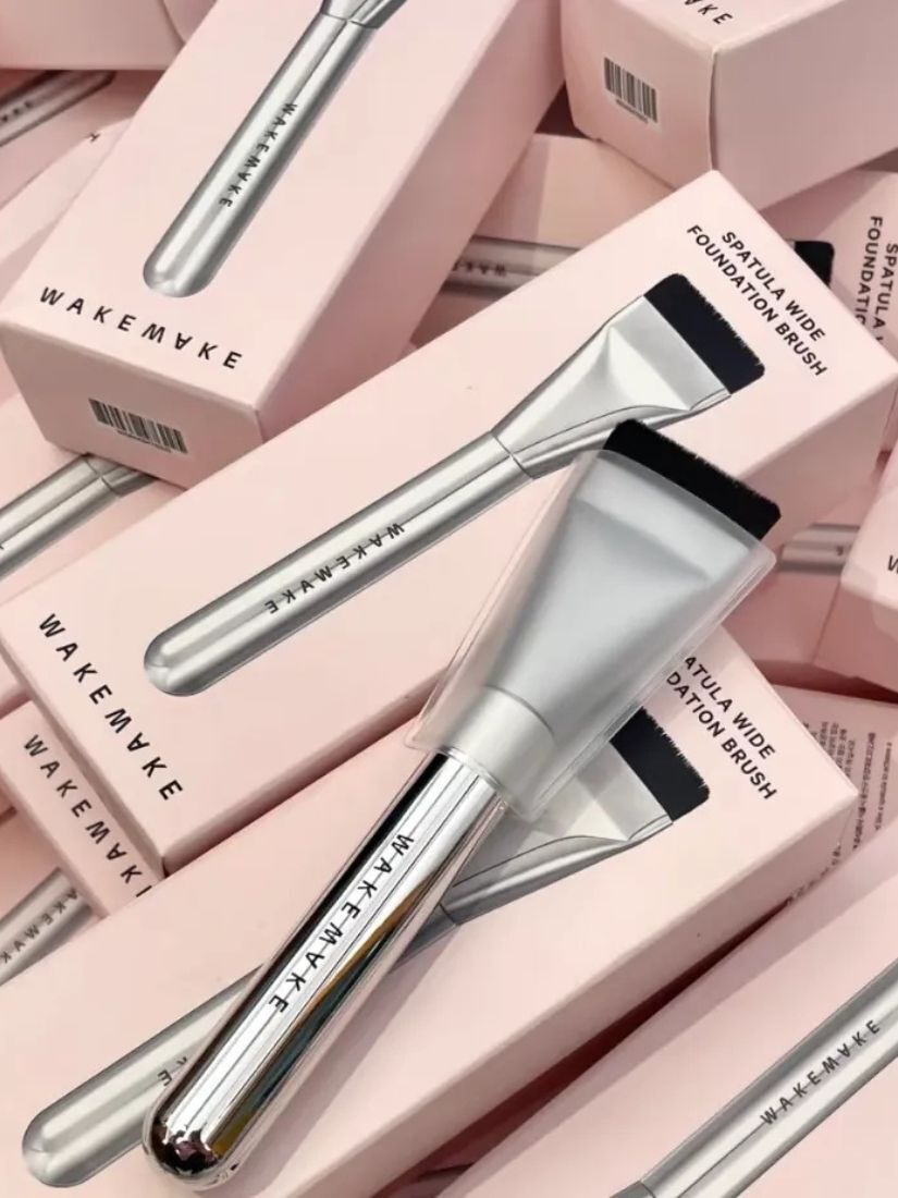 【 預購 】Wakemake 粉底刷 韓國