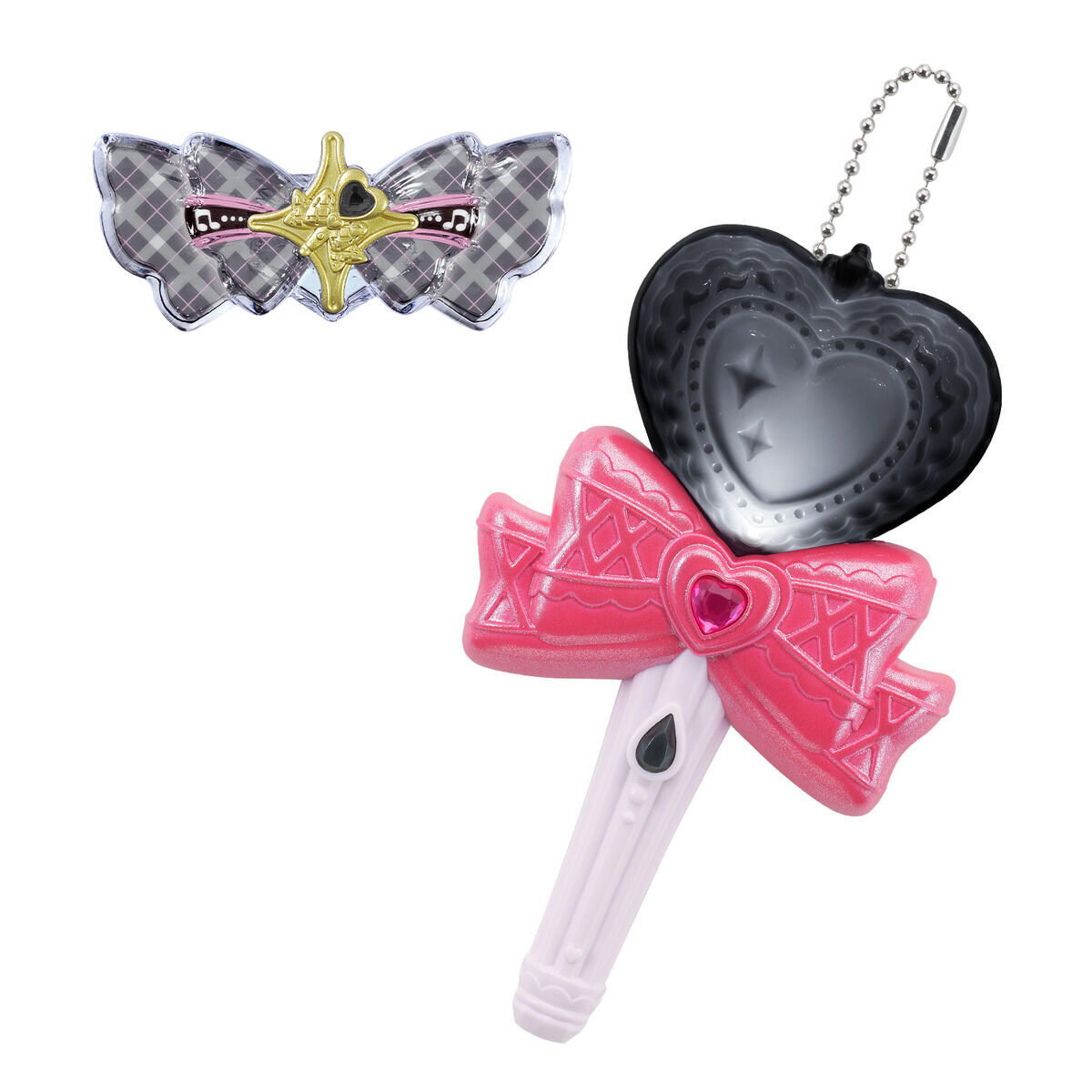 光之美少女偶像與你-偶像應援棒 E (Cure Kiss)