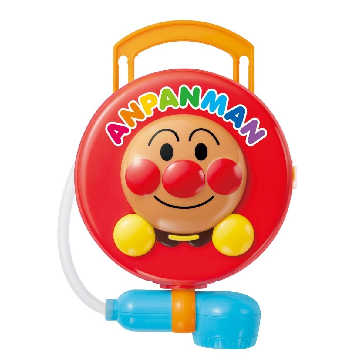 麵包超人嬰兒輕便小花灑(新)