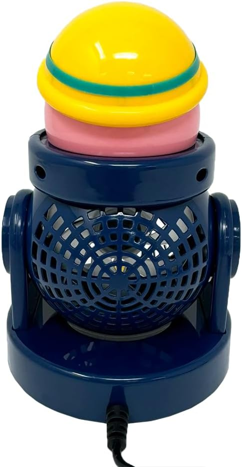 星之卡比 - 大砲USB施工中電風扇