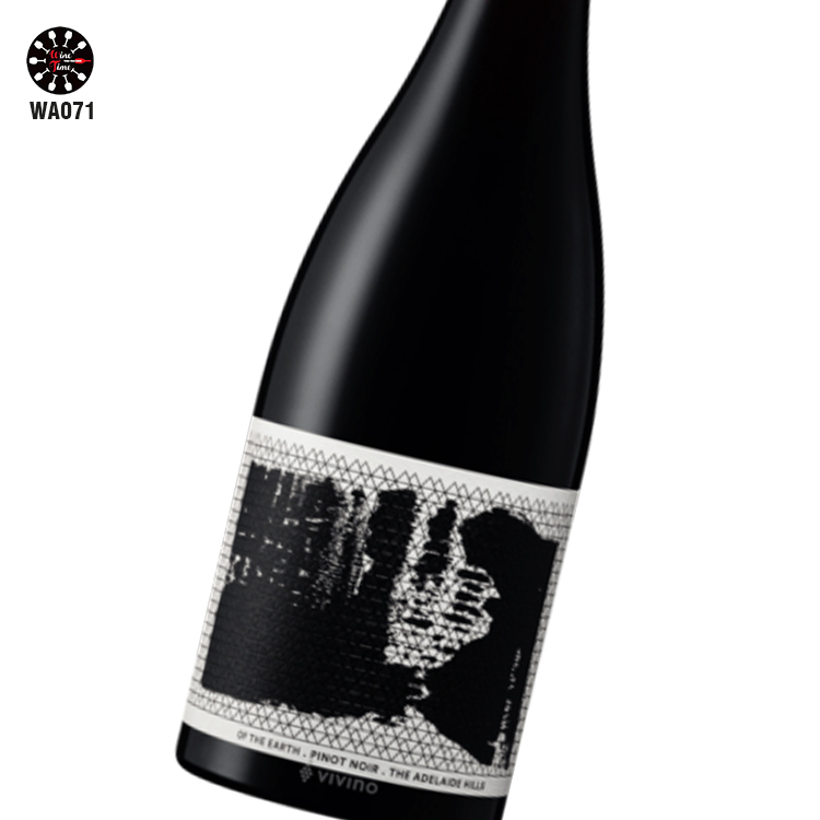 Mitolo Pinot Noir Of the Earth 2021 Adelaide Hills| Amon – Ra 釀酒師主理 | 年度百大酒莊