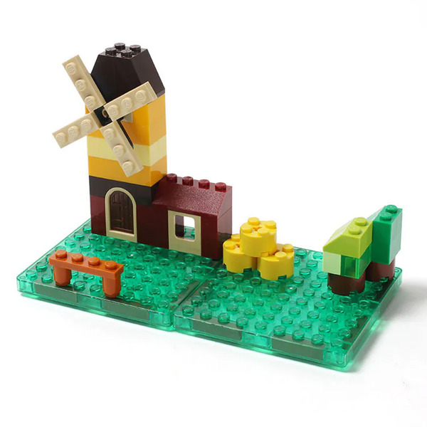 MNTL 積木好朋友 Brick Friends (多組可選)