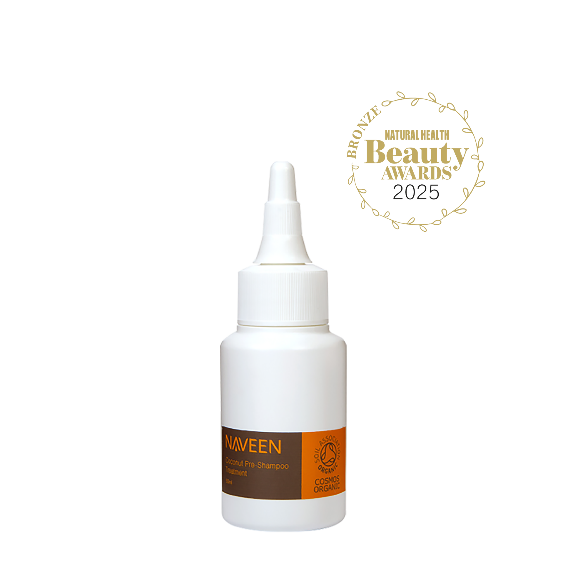 頭皮髮絲養護菁華油