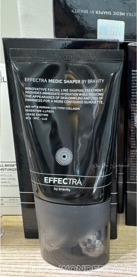 D Live053010醫美瘦身霜