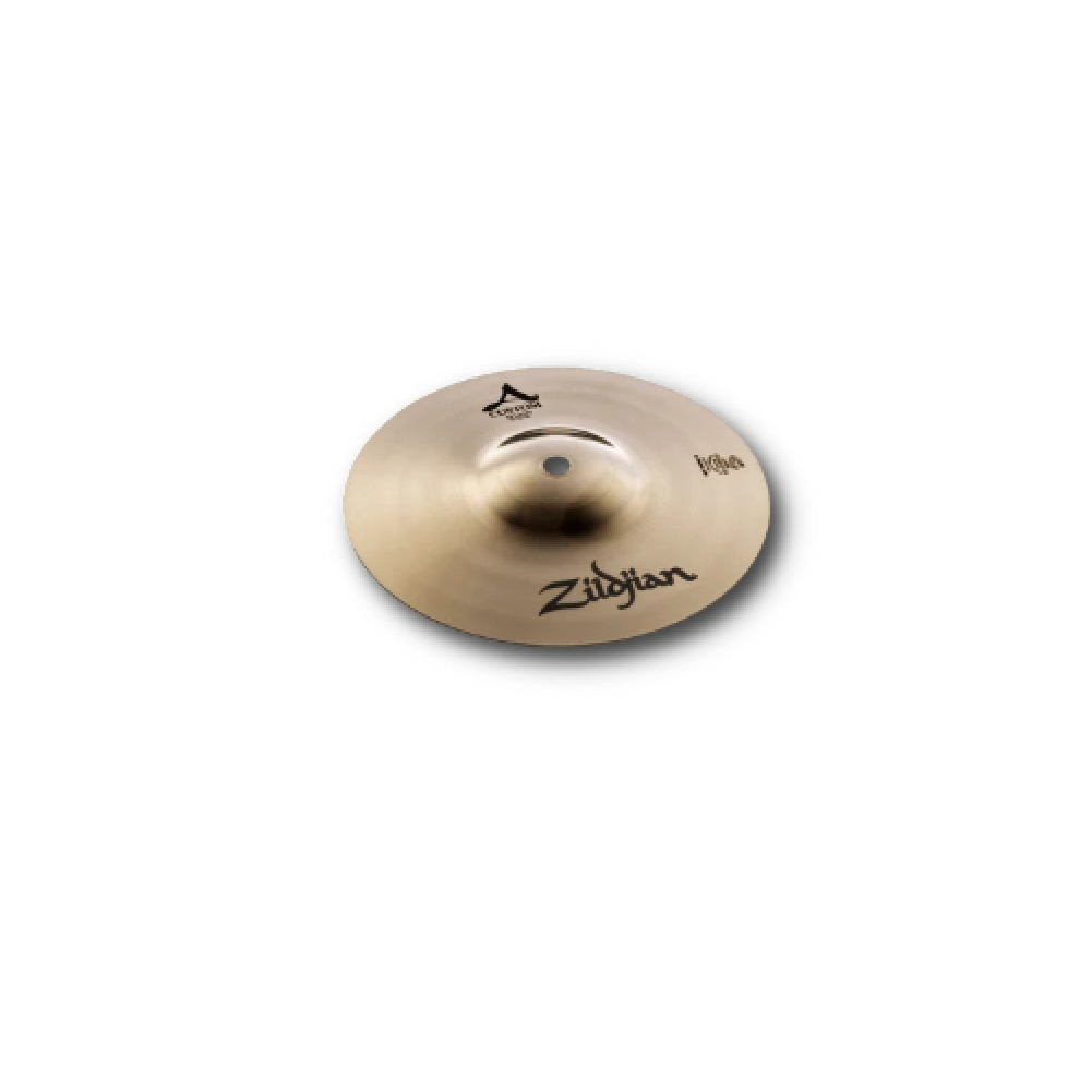 Zildjian Zildjian / 6" A Custom Splash 銅鈸 (A20538) — 三峽鼓 / 打擊｜YA! 玩音樂