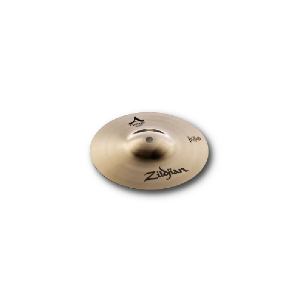 Zildjian Zildjian / 8" A Custom Splash 銅鈸 (A20540)
