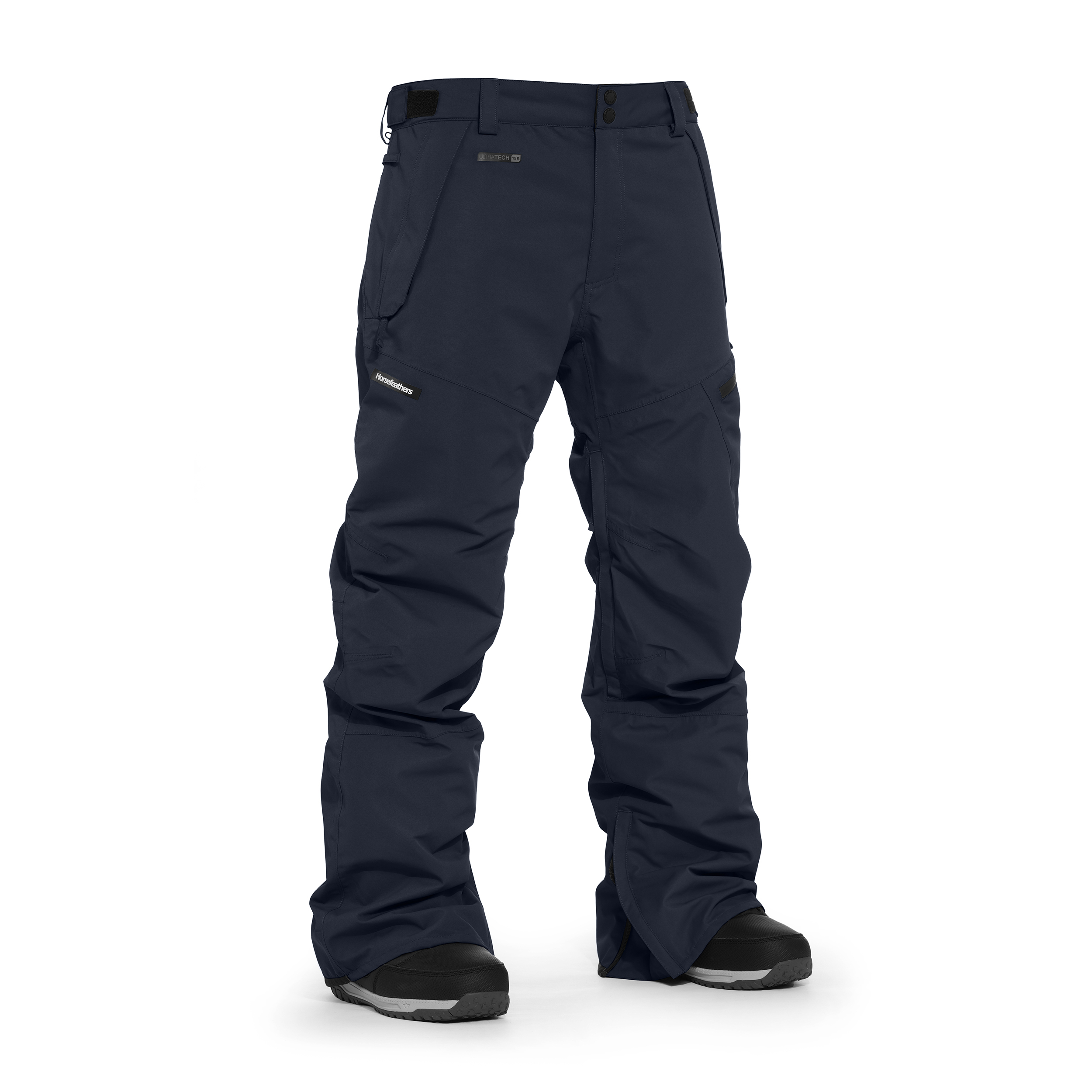 男款防水透氣滑雪褲 (15K/15K)_FINK PANTS