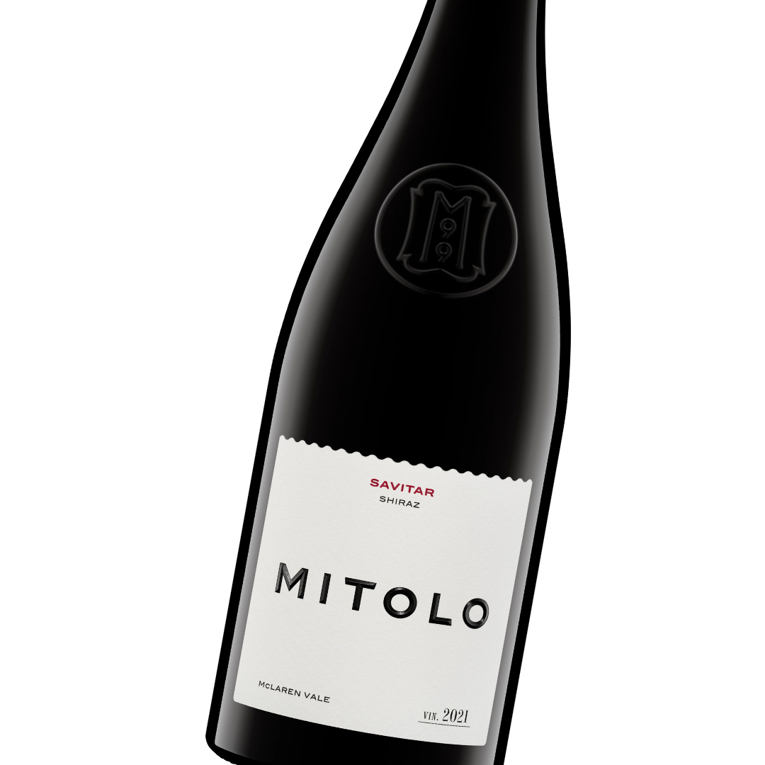 Mitolo Savitar Shiraz | Amon – Ra 釀酒師主理 | 年度百大酒莊