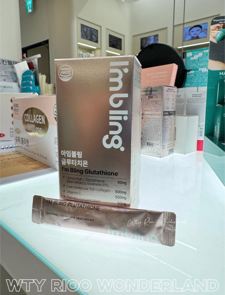 D Live053014美白條（食用）