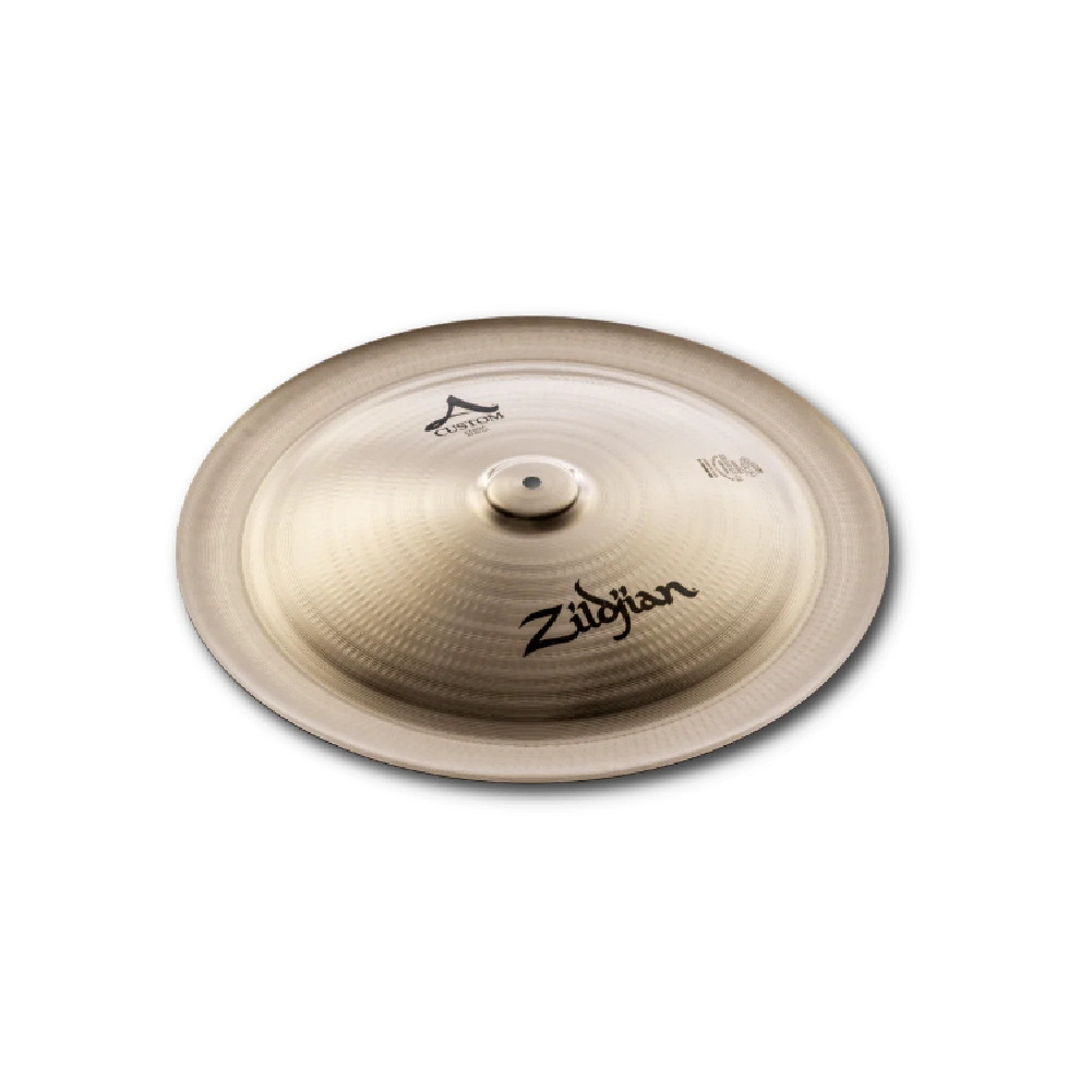 Zildjian Zildjian / 20" A Custom China 銅鈸 (A20530) — 三峽鼓 / 打擊｜YA! 玩音樂