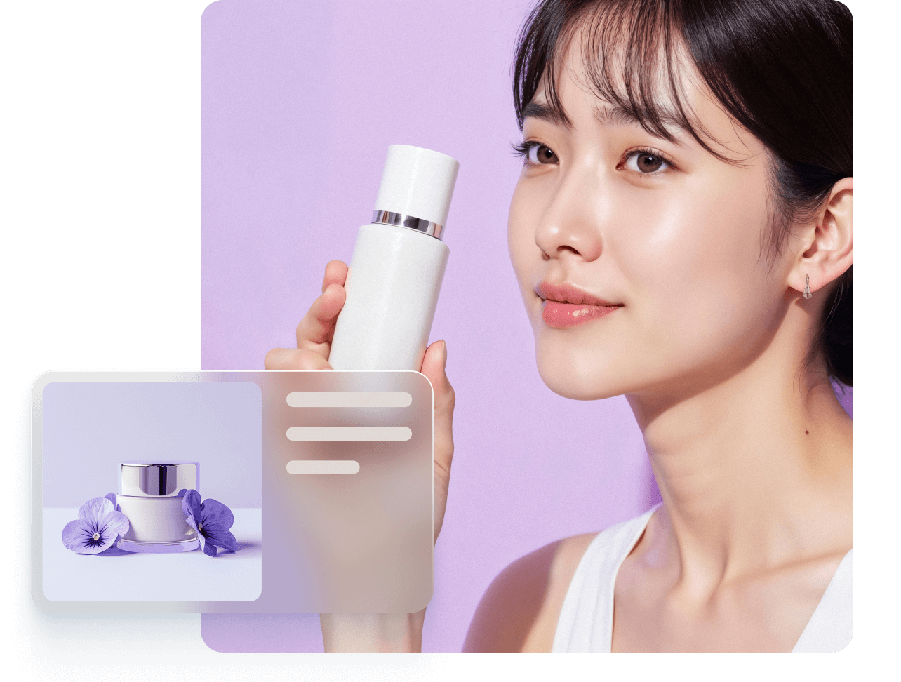 想賣保養品？讓 SHOPLINE 開啟你的網路生意