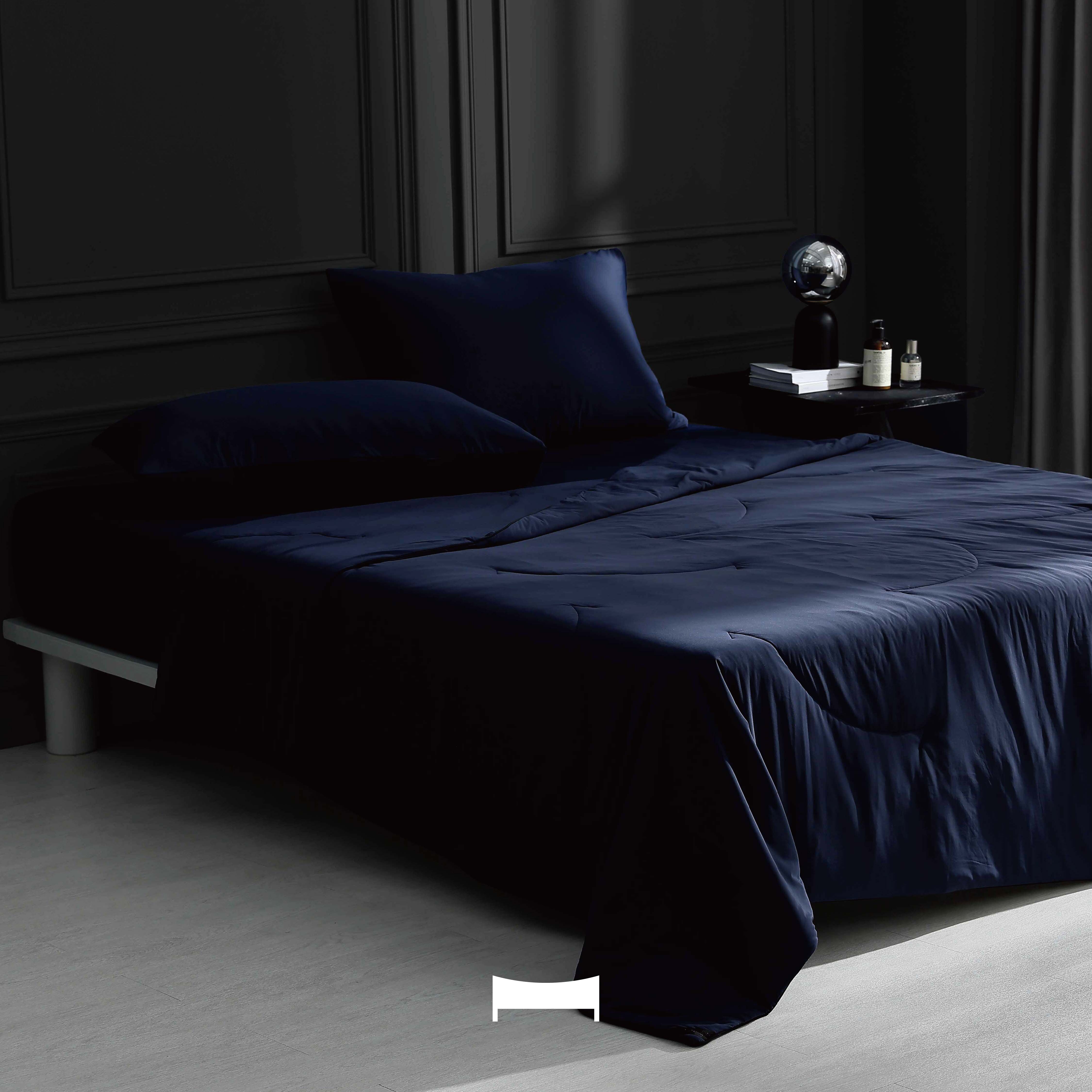 零度領域｜瞬涼冰河被《克萊因藍 Klein Blue》