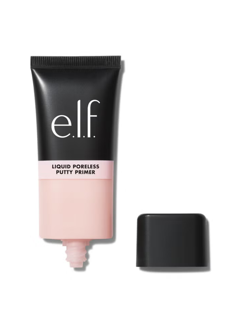 【 預購 】e.l.f 液態隱形毛孔妝前乳 28ml 美國