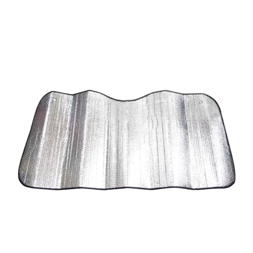 雙層氣泡式遮陽板 (轎車 / 休旅車)_亞克