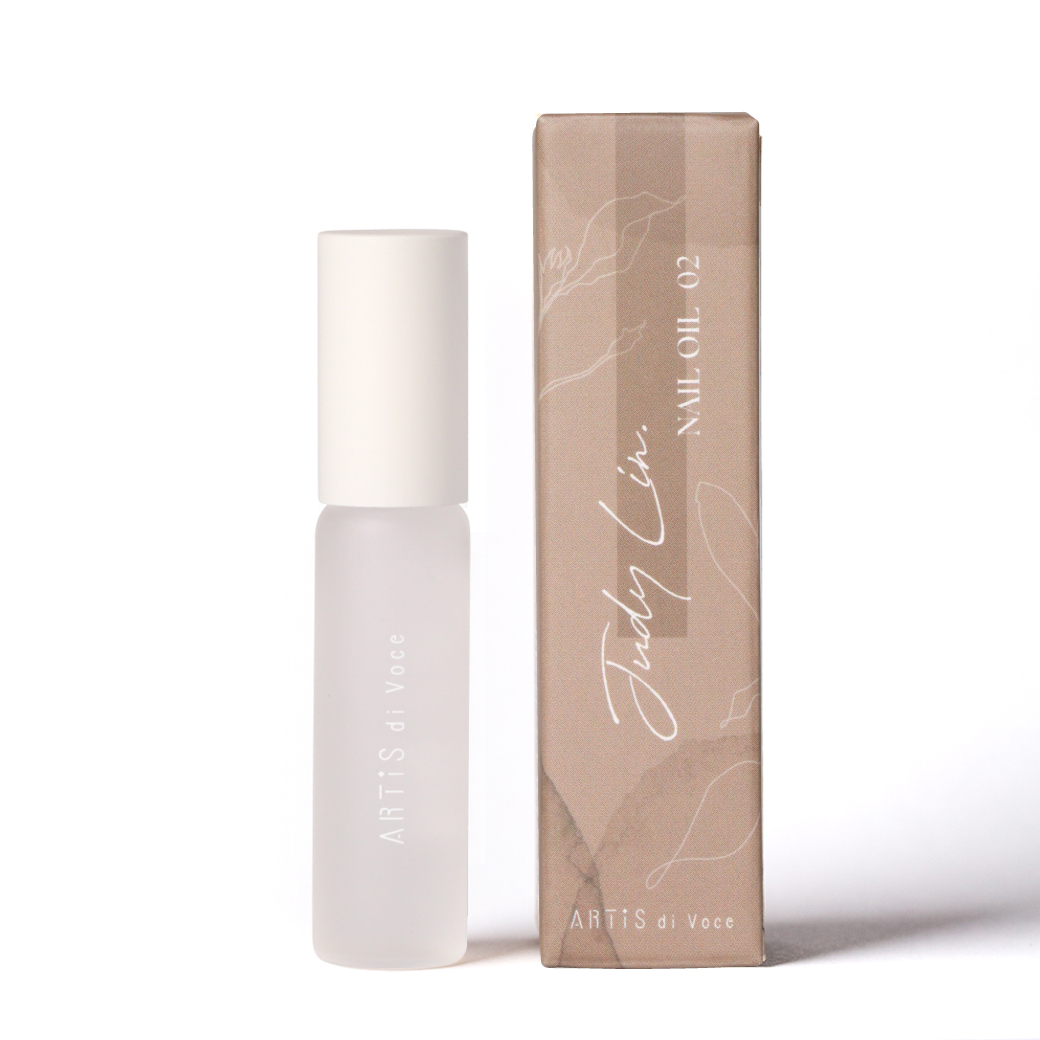 ARTiS di Voce x 林葉亭 隨身瓶指緣油 - TUBEROSE & JASMINE 夜來香與茉莉