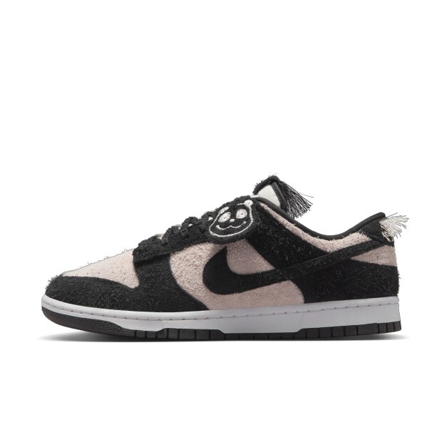 Nike Dunk Low Retro SE Panda 絨毛熊貓 IB2990-100