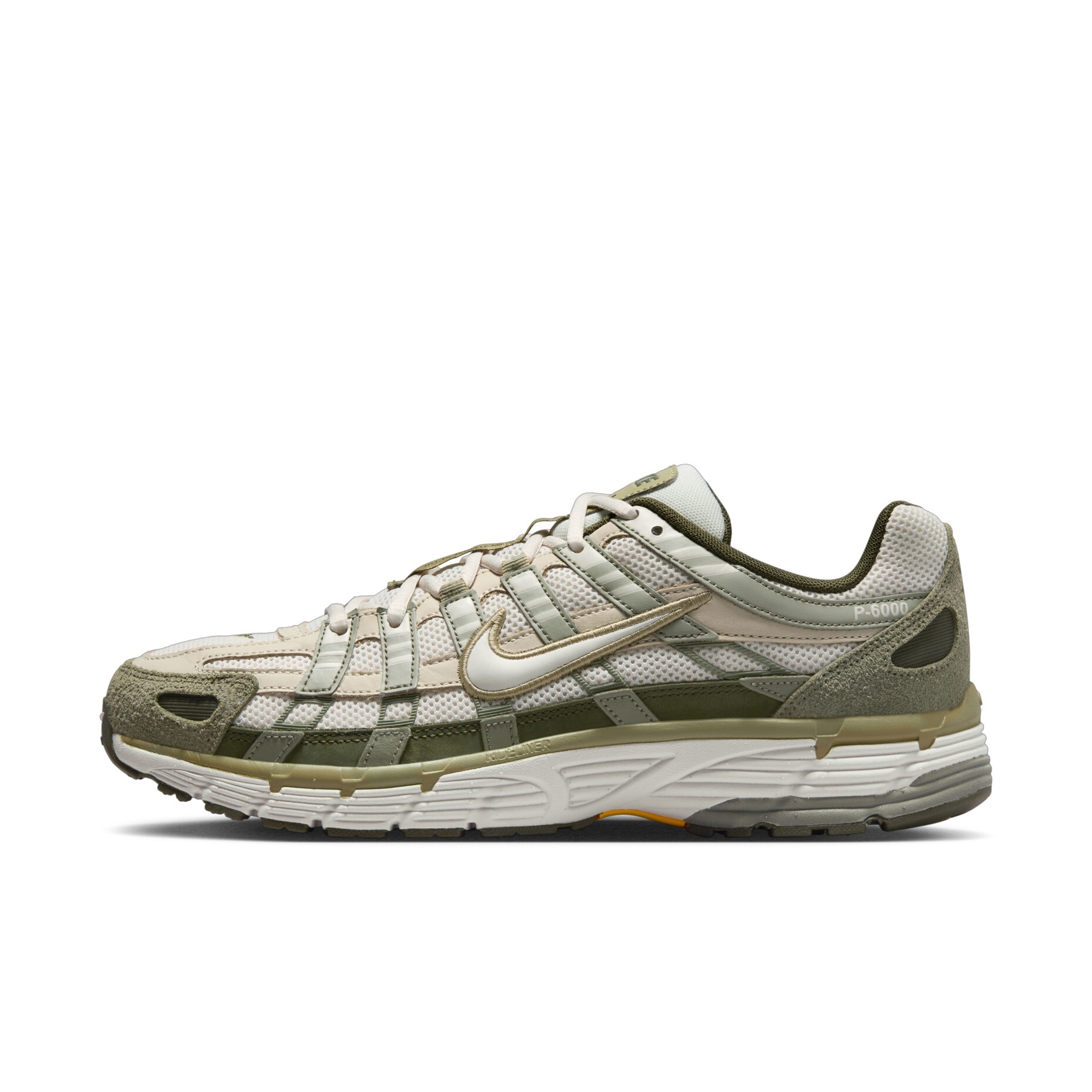 Nike P-6000 Cargo Khaki 抹茶綠 IH0246-320