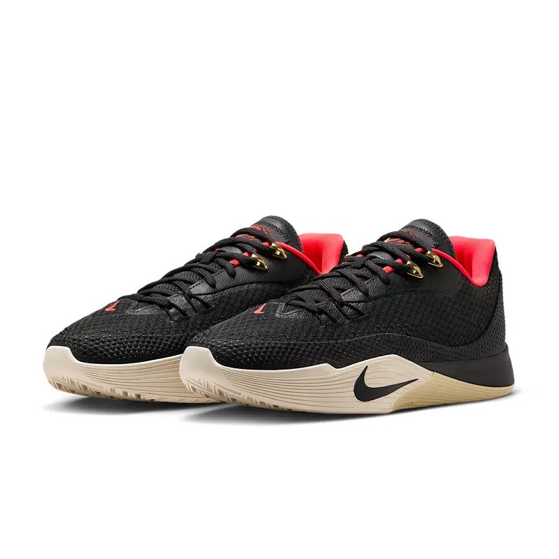 Nike ST Flare Solar Red 黑紅米白 HF0232-001
