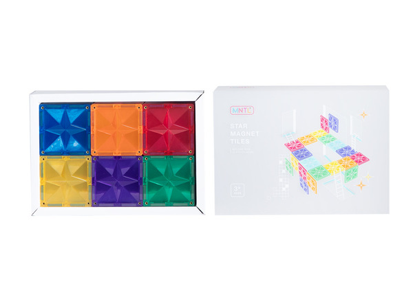 MNTL 建築師組合 Builder Pack (42pcs多款可選)
