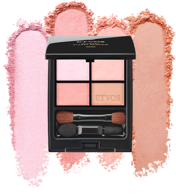 [限定] ETVOS 2025 AW Collection Shape of Quantity