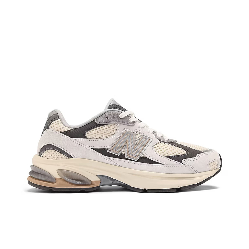New Balance 2010 Cream Grey 奶油白灰 U2010TTO