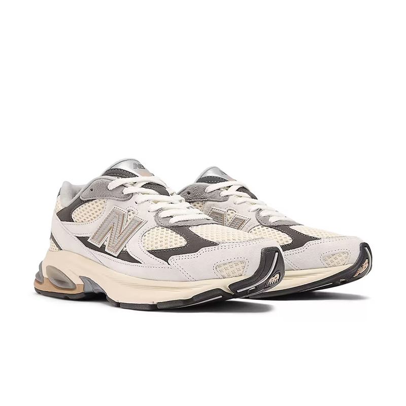 New Balance 2010 Cream Grey 奶油白灰 U2010TTO