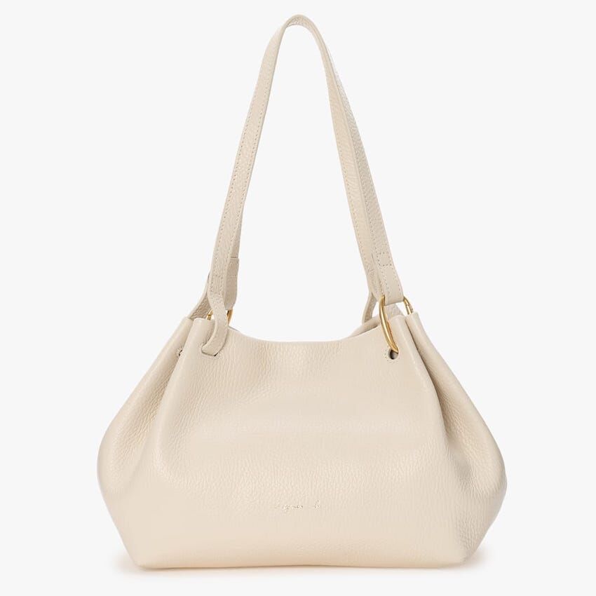 日本 agnes b. Tote 女士中形手袋