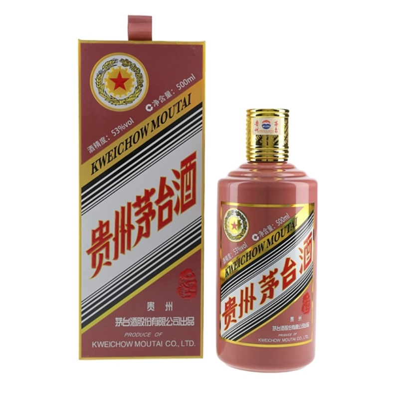 貴州芽台酒　53°500ml 2025 2025 乙巳蛇年版) 貴州飛天茅台酒53% 500ml [6902952896547_2025]