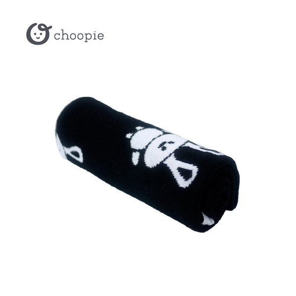Choopie 純棉推車毯 (多款可選)