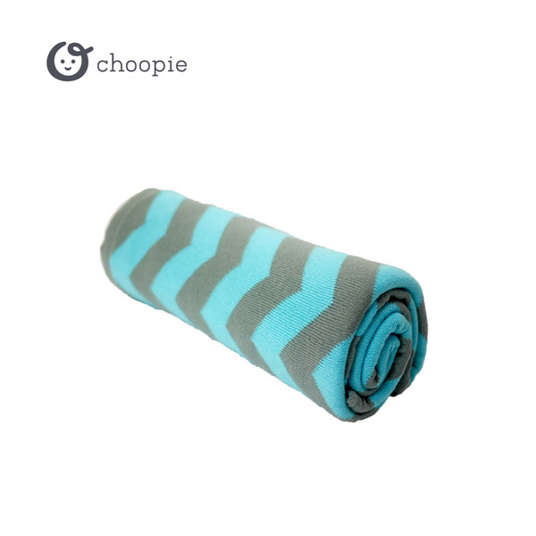 Choopie 純棉推車毯 (多款可選)